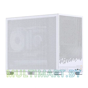Корпус Jonsbo D32 Std Mesh (белый)